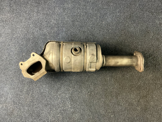 CHRYSLER Exhaust Manifold OEM PN 68252389AG EPA Code ACX
