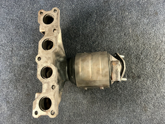 HYUNDAI/KIA Exhaust Manifold OEM PN 285102G260 EPA Code ACX
