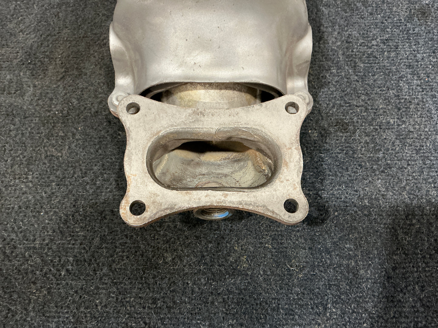 HONDA Exhaust Manifold OEM PN 18180RLVA00 EPA Code ACX
