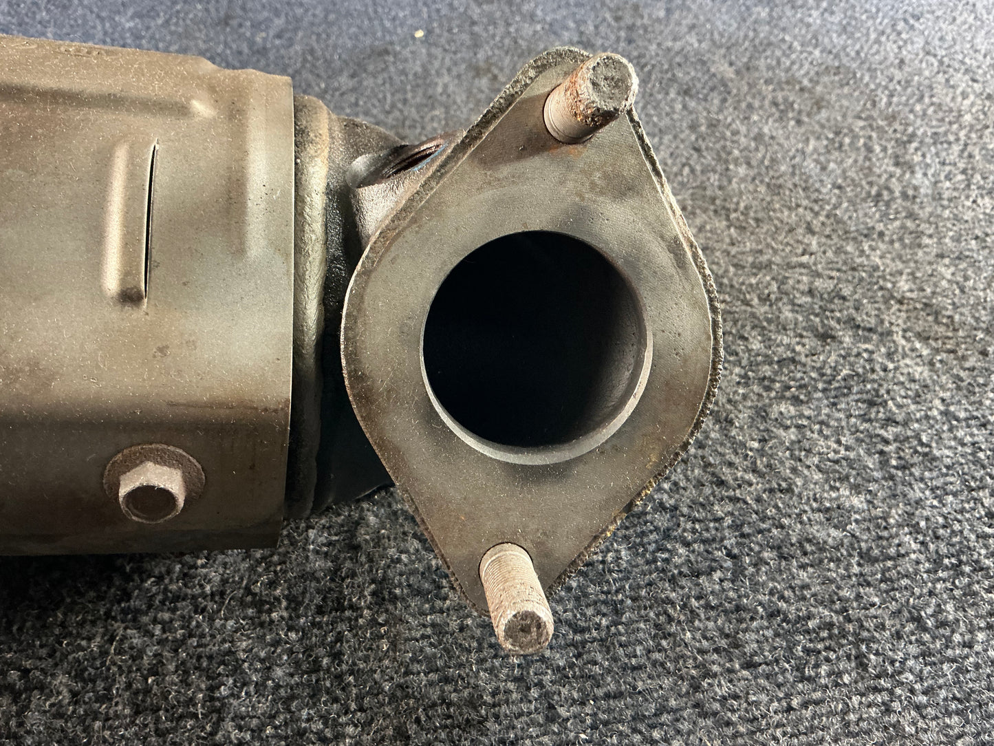 HYUNDAI/KIA Exhaust Manifold OEM PN 285102G110 EPA Code ACX