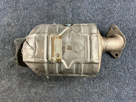 CHRYSLER Exhaust Manifold OEM PN 68629868AA EPA Code ACX