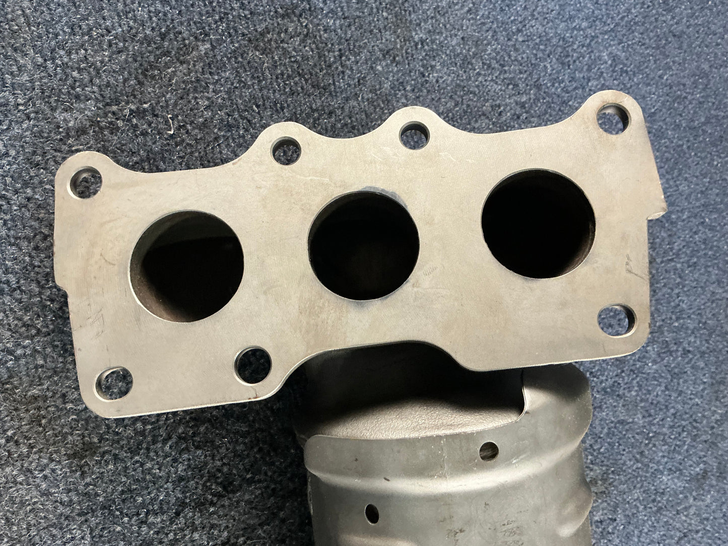 HYUNDAI/KIA Exhaust Manifold OEM PN 285103N010 EPA Code ACX