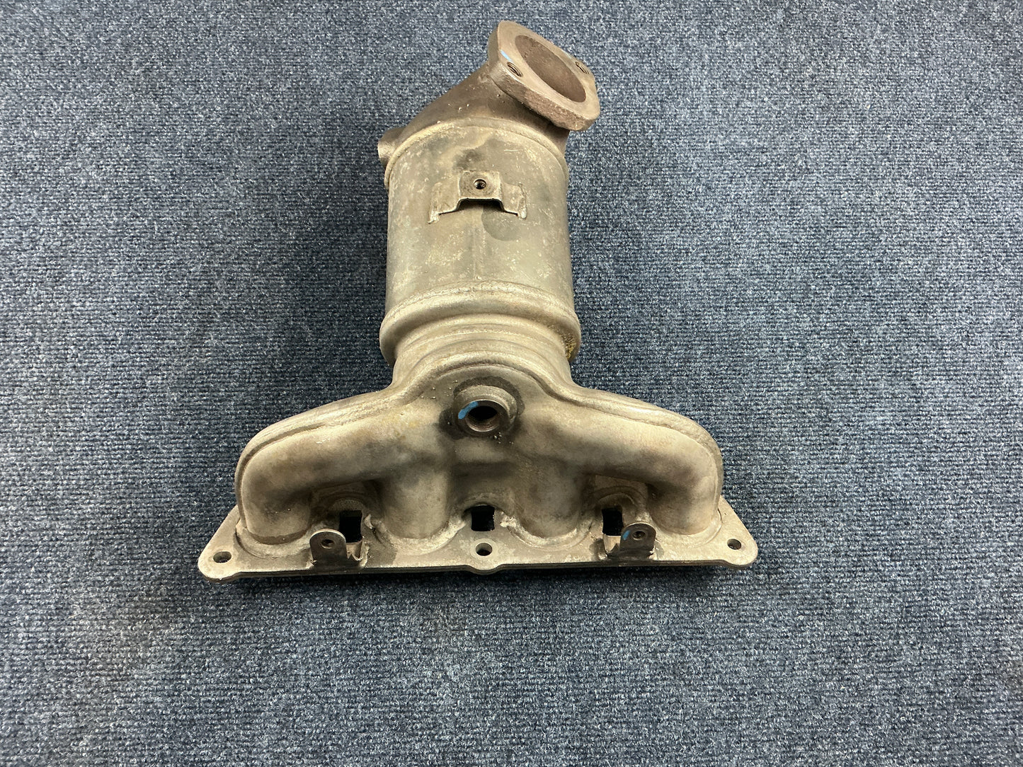 HYUNDAI/KIA Exhaust Manifold OEM PN 285102ESB0 EPA Code ACX