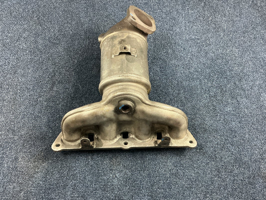 HYUNDAI/KIA Exhaust Manifold OEM PN 285102ESB0 EPA Code ACX