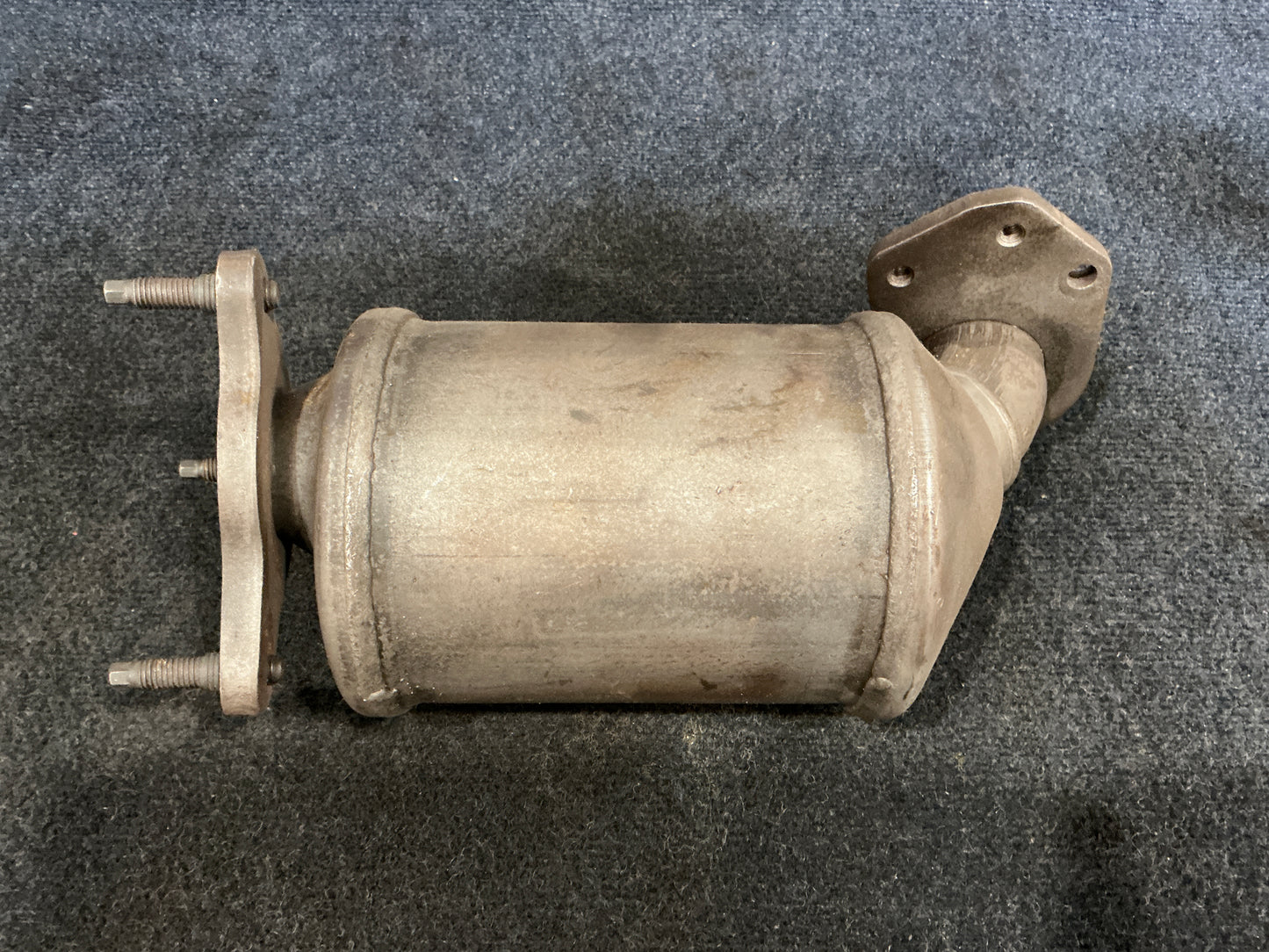 GM Exhaust Manifold OEM PN 19420234 EPA Code ACX