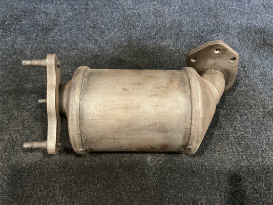 GM Exhaust Manifold OEM PN 19420234 EPA Code ACX