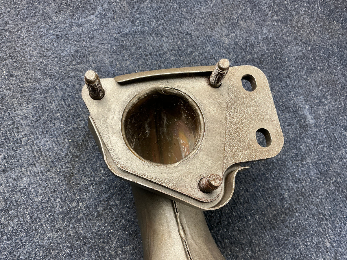 GM Exhaust Manifold OEM PN 12646225 EPA Code ACX