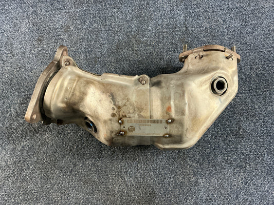 SUBARU Exhaust Manifold 44612AA99B EPA Code ACX