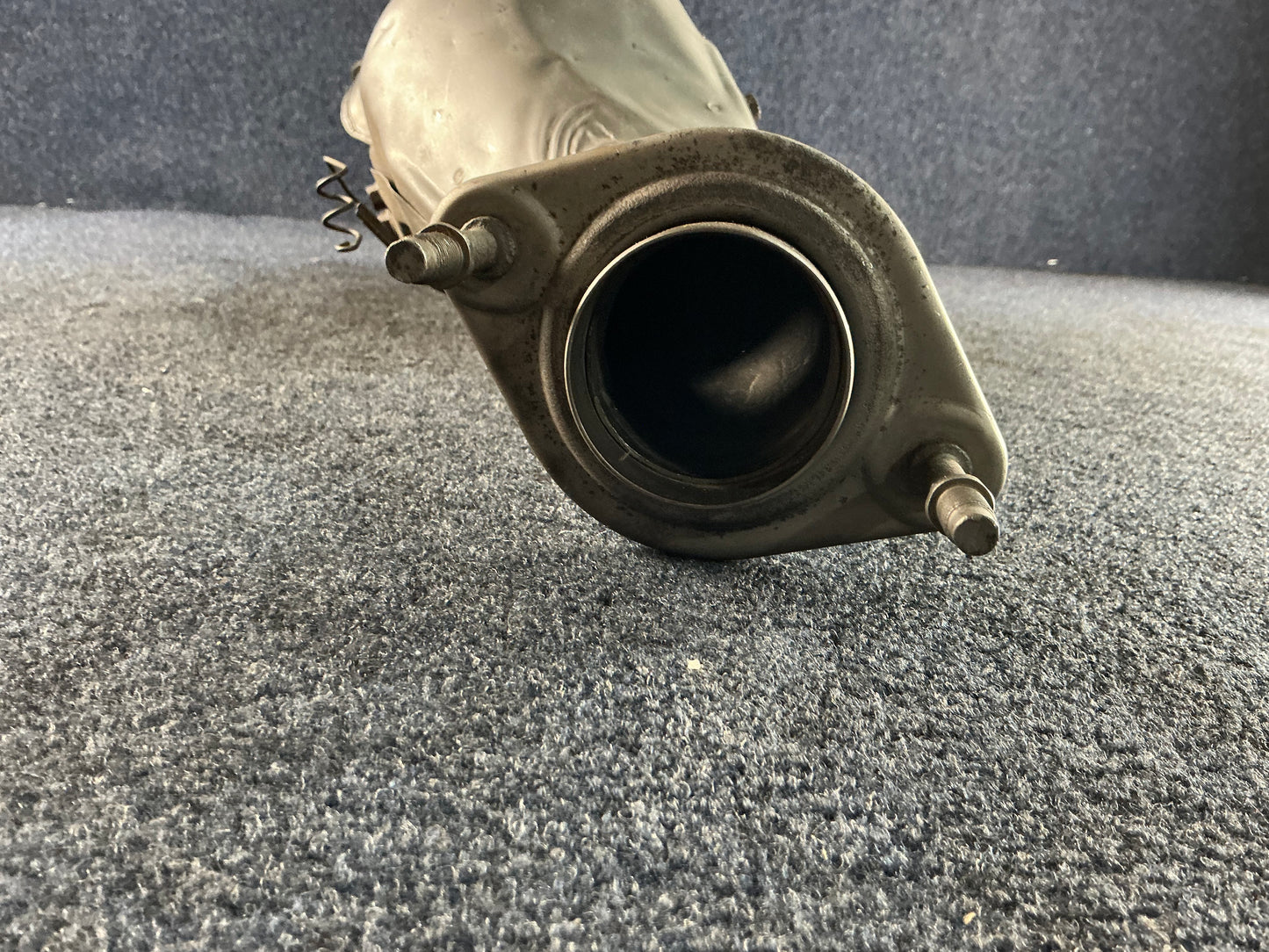 MAZDA Exhaust Manifold OEM PN L5062050XG EPA Code ACX