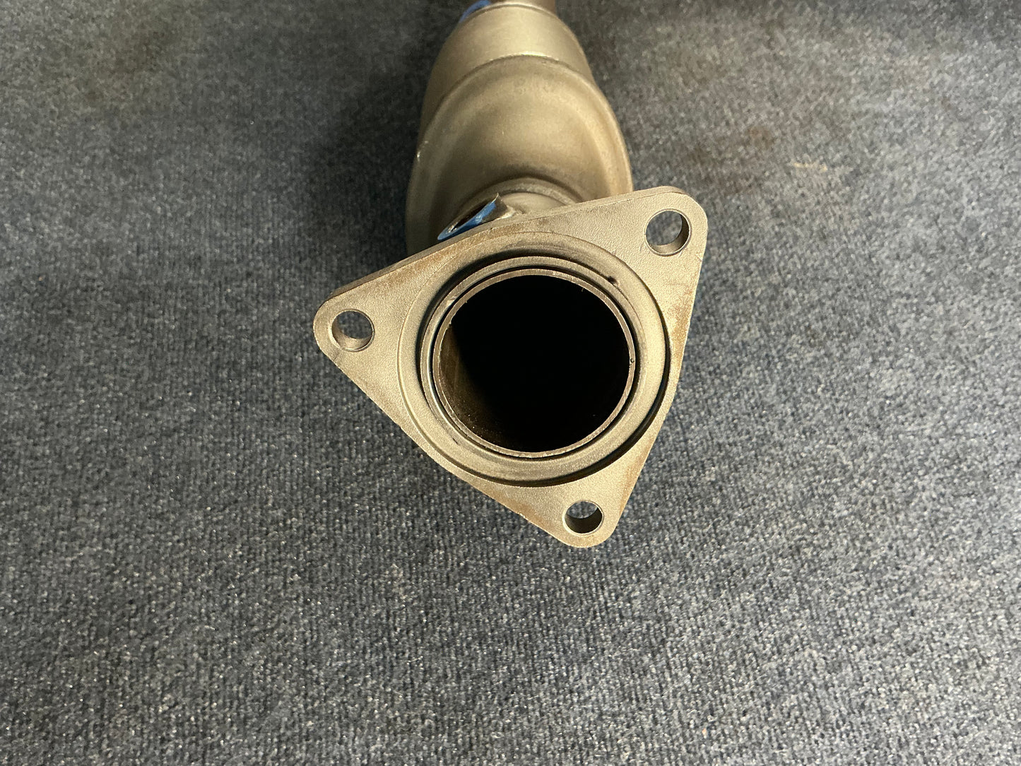 GM Exhaust Manifold OEM PN 19420288 EPA Code ACX