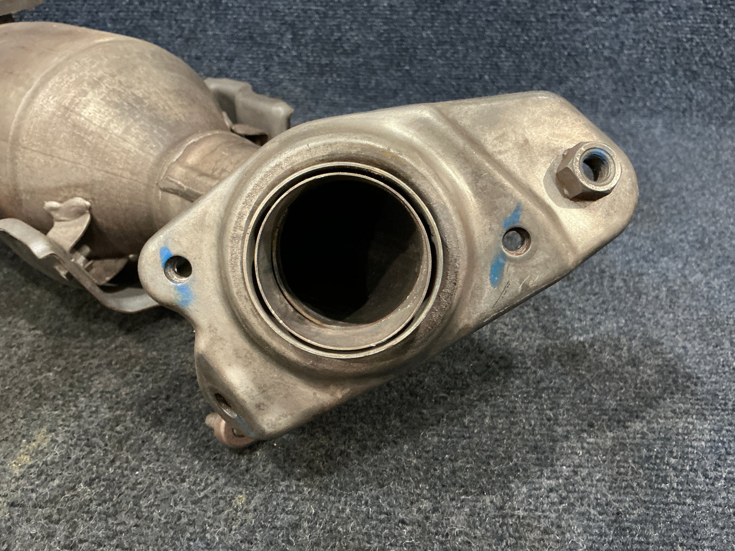 HONDA Exhaust Manifold OEM PN 18190R1YL00 EPA Code ACX