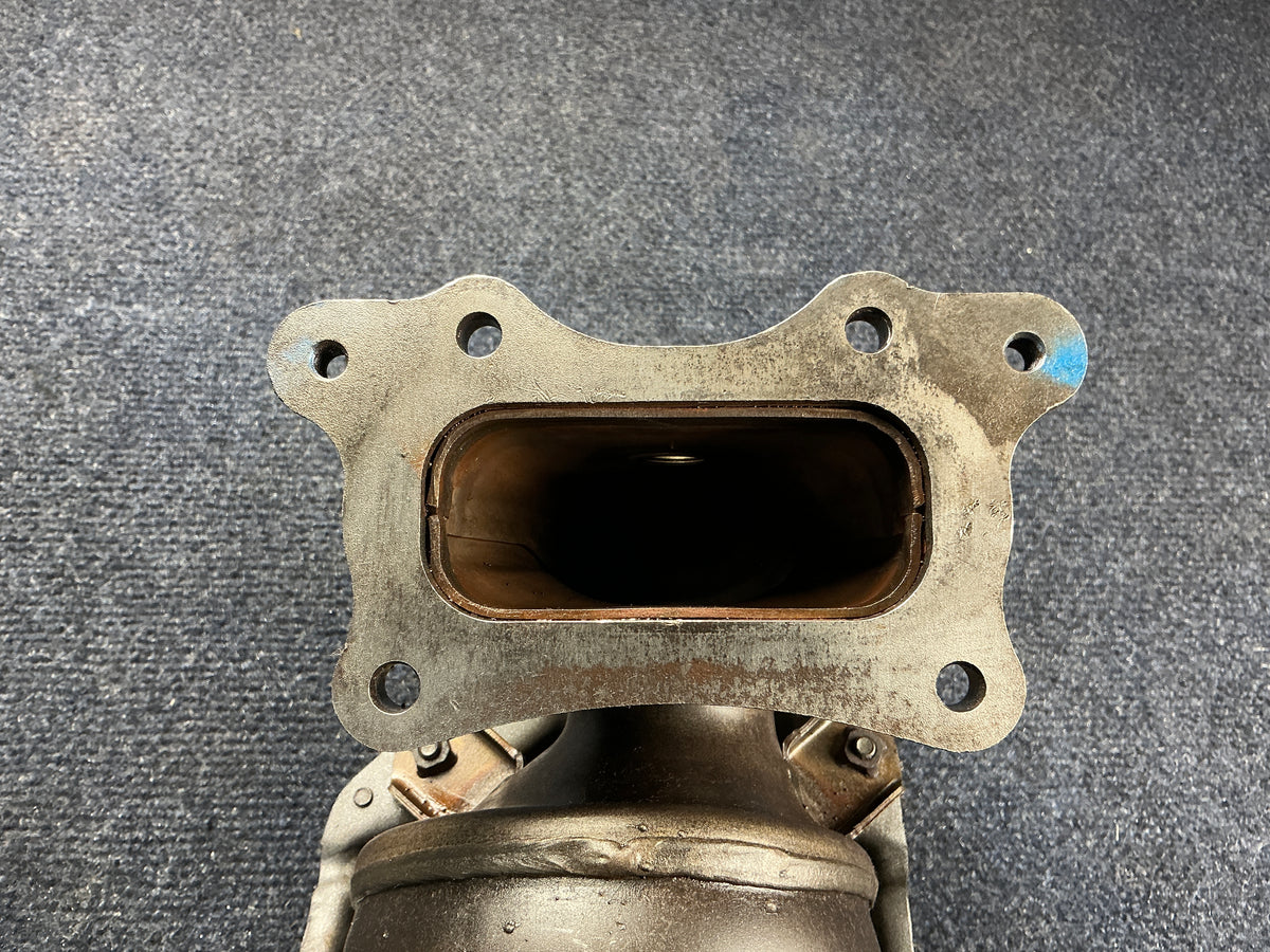 HONDA Exhaust Manifold OEM PN 181506CTA00 EPA Code ACX