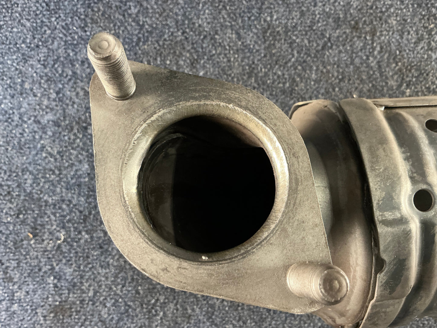 HYUNDAI/KIA Exhaust Manifold OEM PN 285102SFB0 EPA Code ACX