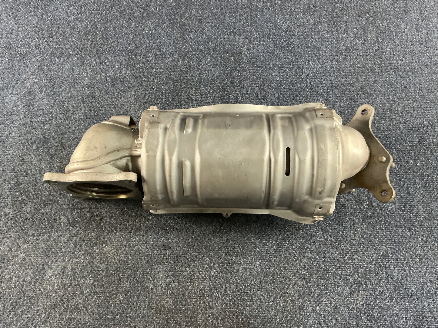 HONDA Exhaust Manifold OEM PN 181506S8L00 EPA Code ACX