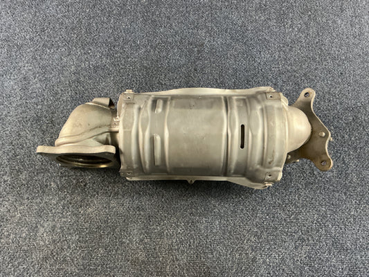 HONDA Exhaust Manifold OEM PN 181506S8L00 EPA Code ACX