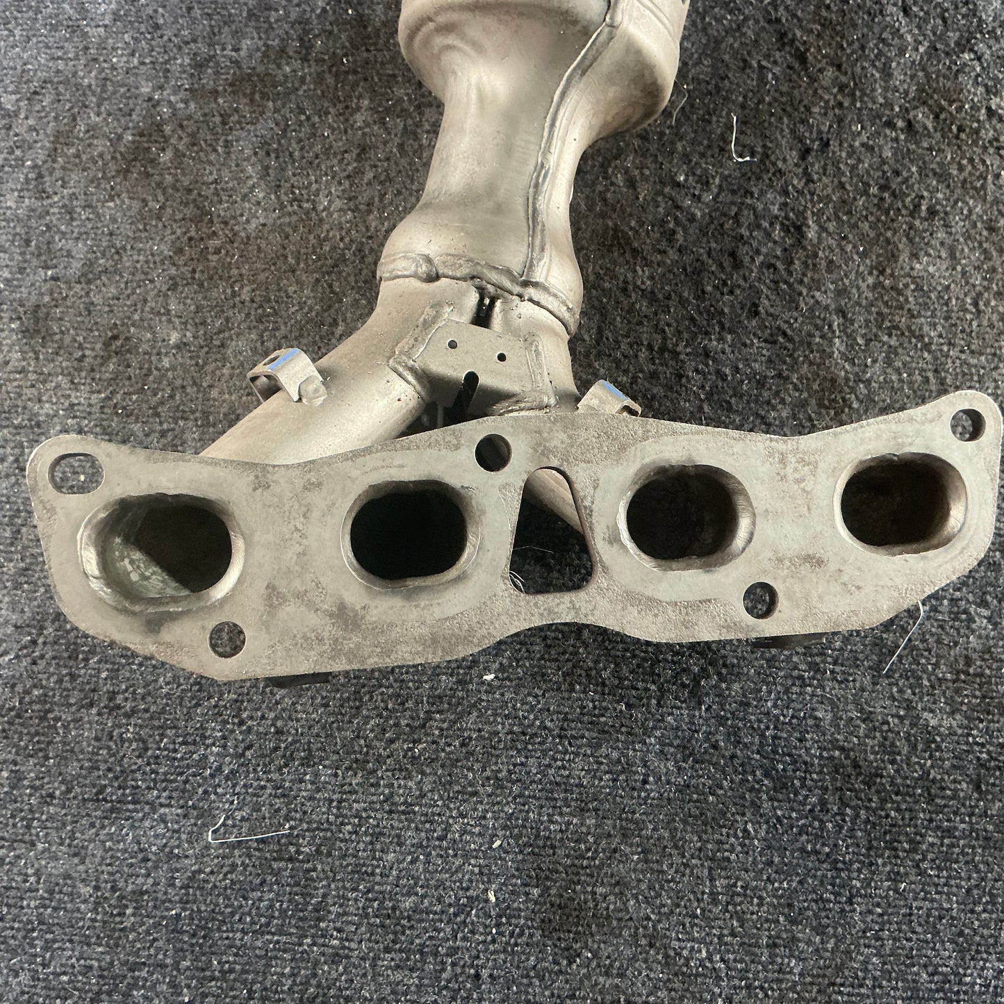 NISSAN Exhaust Manifold OEM PN 140E23TY0A EPA Code ACX