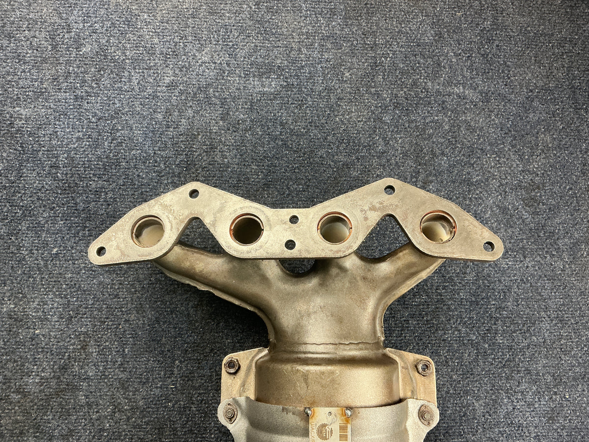 HONDA Exhaust Manifold OEM PN 18160PLMA50 EPA Code ACX