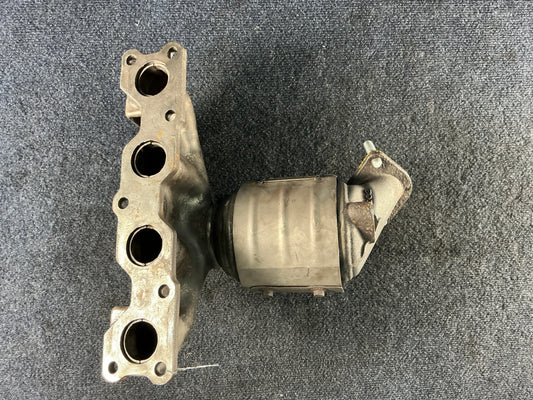 HYUNDAI/KIA Exhaust Manifold OEM PN 285102G190 EPA Code ACX