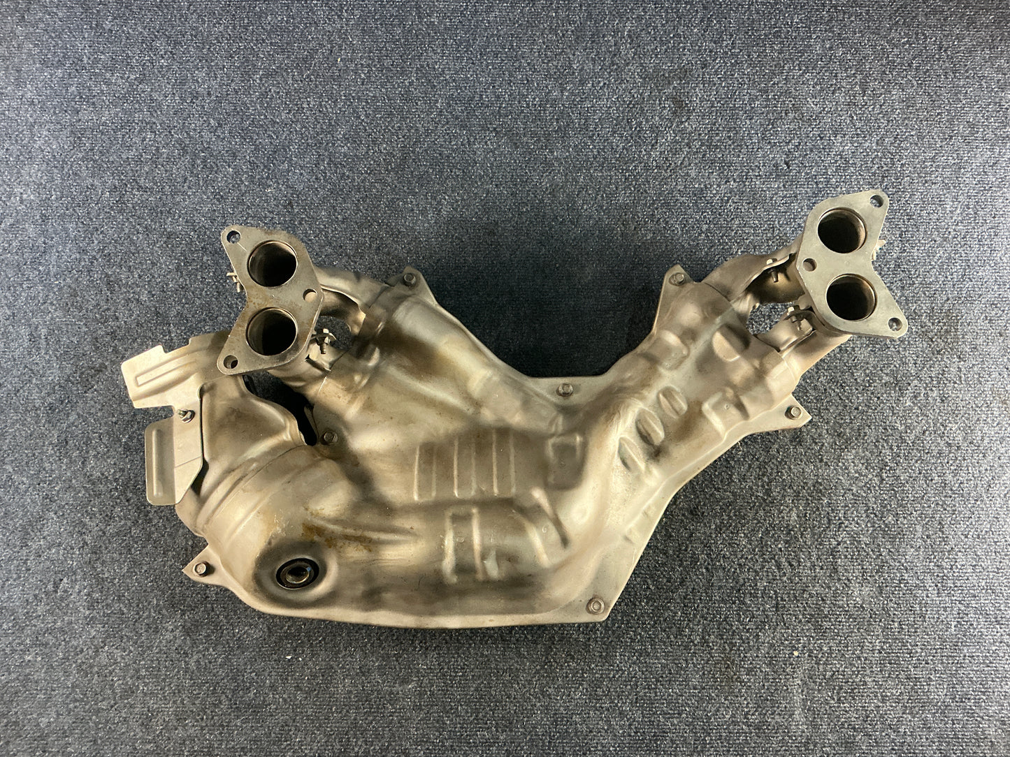 TOYOTA Exhaust Manifold OEM PN SU00310579 EPA Code ACX