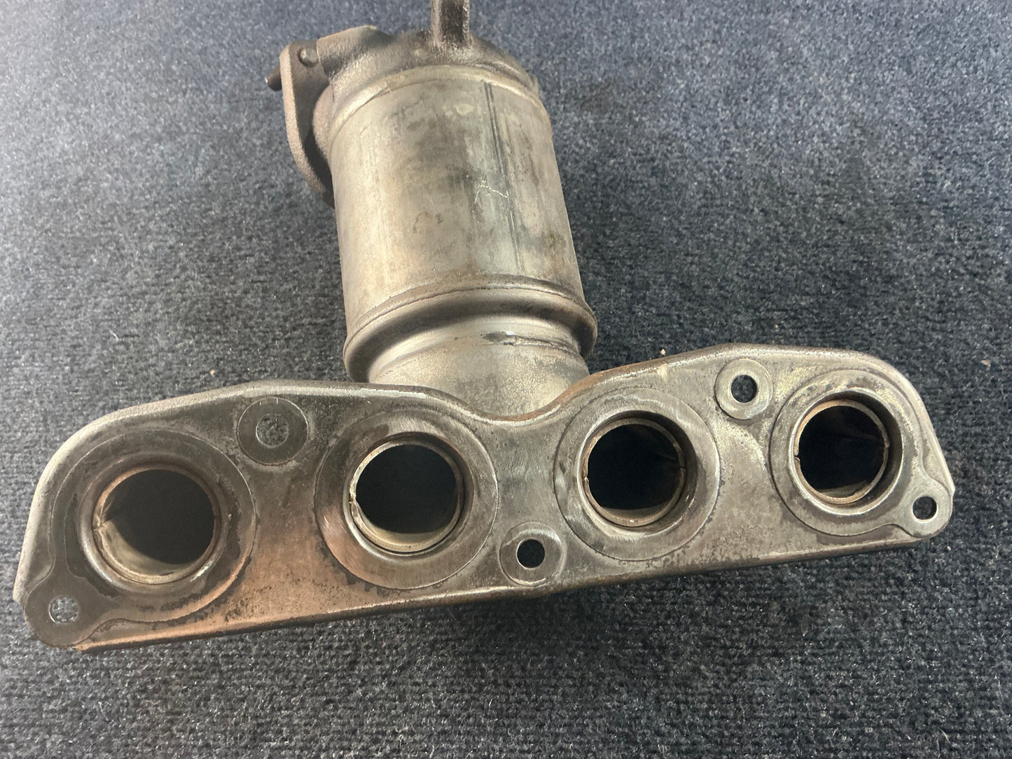 HYUNDAI/KIA Exhaust Manifold OEM PN 285102EHB0 EPA Code ACX