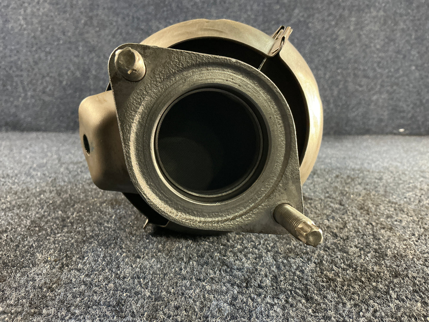 TOYOTA Exhaust Manifold OEM PN 1715038070 EPA Code ACX