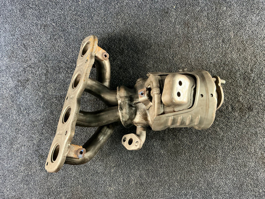 HYUNDAI/KIA Exhaust Manifold OEM PN 285002M220 EPA Code ACX