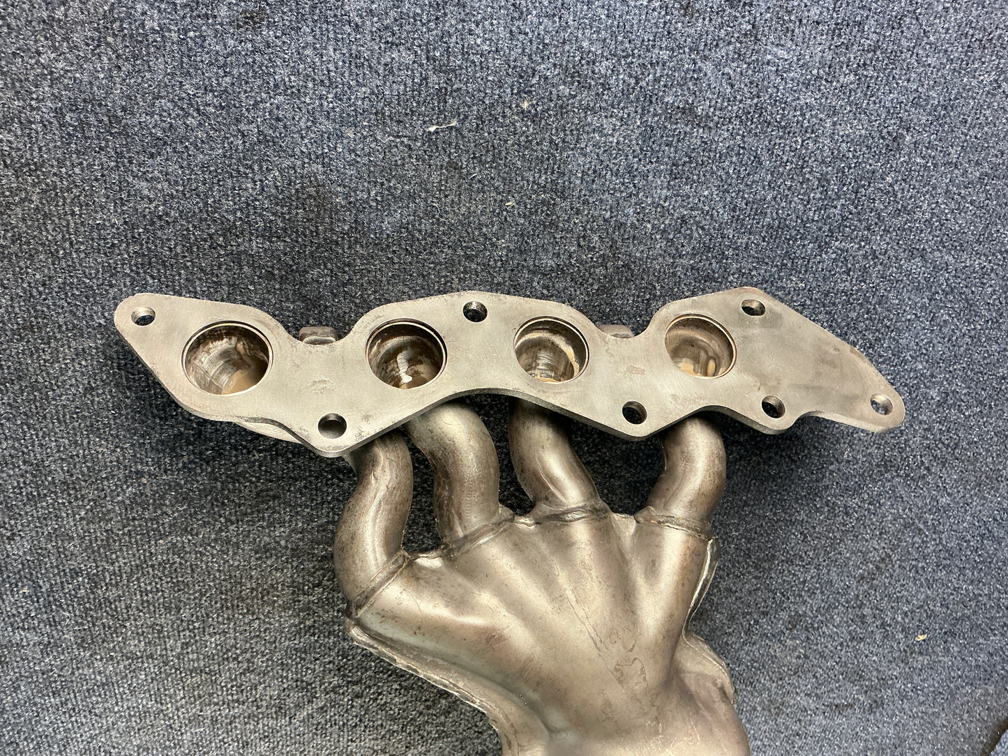 FORD Exhaust Manifold OEM PN GG9Z5G232A EPA Code ACX