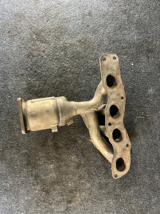 SUZUKI Exhaust Manifold 1411057L02H02 EPA Code ACX