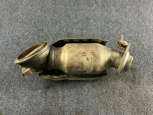 TOYOTA Exhaust Manifold OEM PN 2505136240 EPA Code ACX