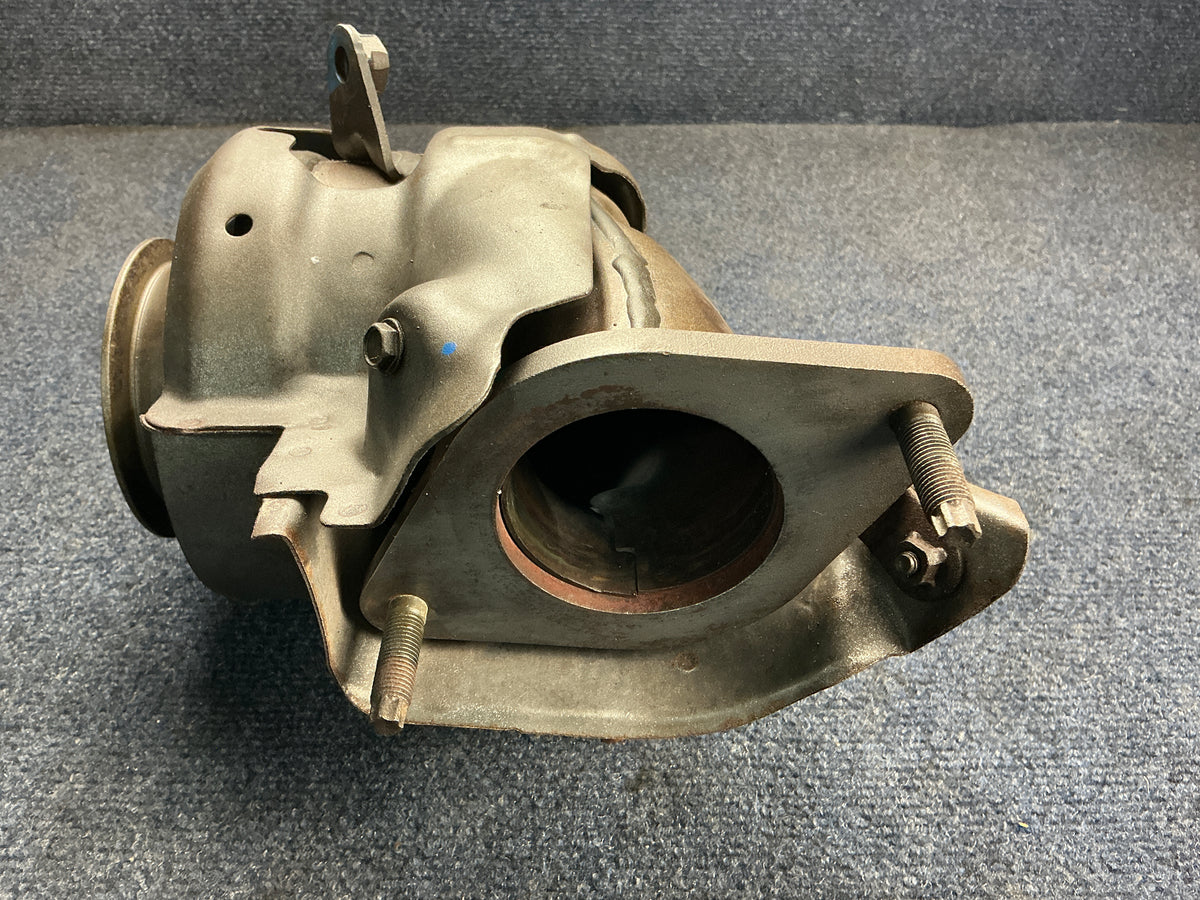 INFINITI Exhaust Manifold OEM PN B08A25NT0A EPA Code ACX
