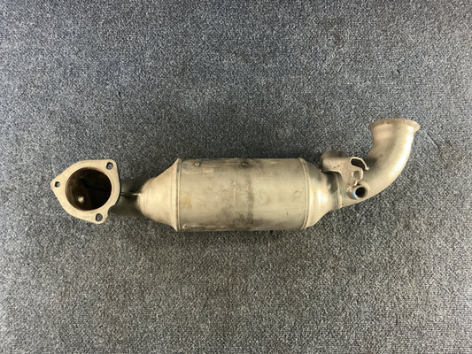 BMW Exhaust Manifold OEM PN 18307599436 EPA Code ACX