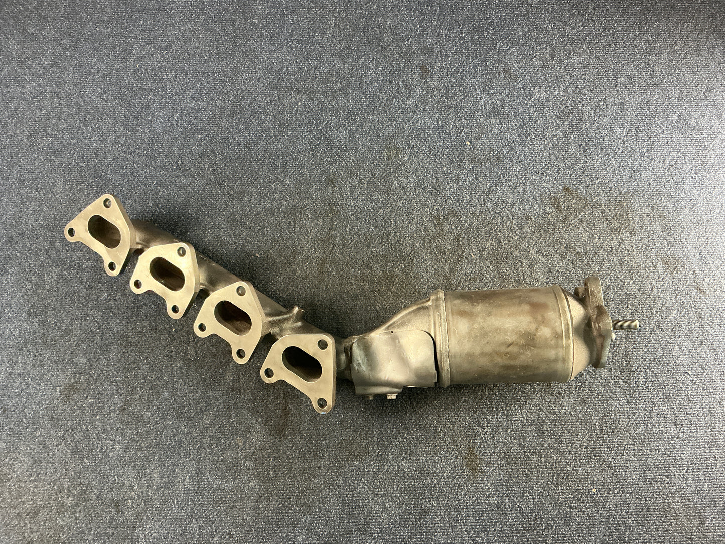 HYUNDAI/KIA Exhaust Manifold OEM PN 285103F011 EPA Code ACX