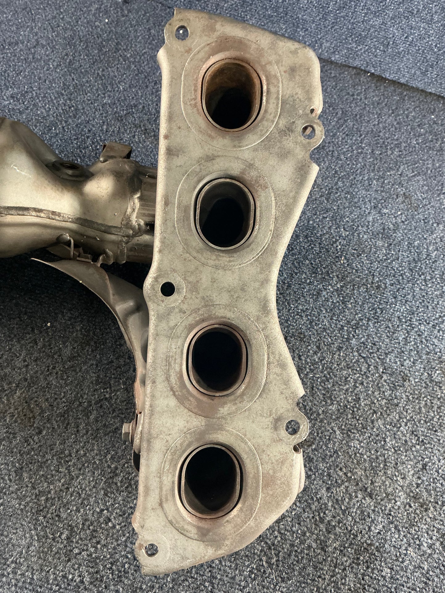 TOYOTA Exhaust Manifold OEM PN 250510V230 EPA Code ACX