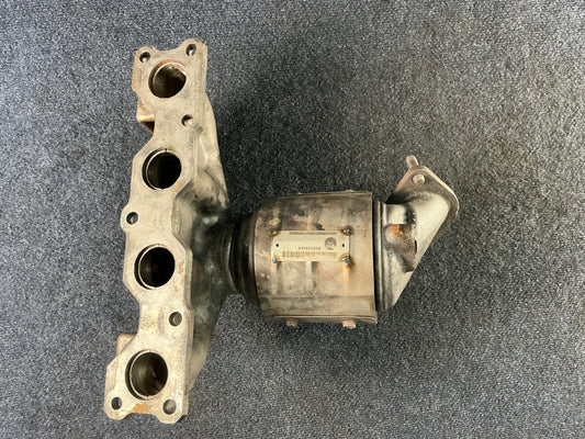 HYUNDAI/KIA Exhaust Manifold OEM PN 285102G110 EPA Code ACX