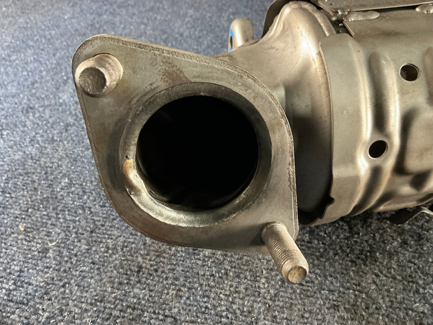 HYUNDAI/KIA Exhaust Manifold OEM PN 285102SDY0 EPA Code ACX