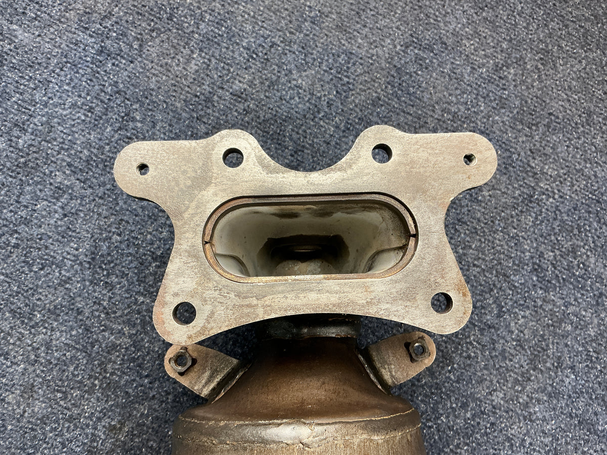 HONDA Exhaust Manifold OEM PN 181505RDL00 EPA Code ACX