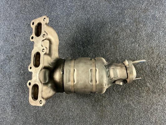 FORD Exhaust Manifold OEM PN F2GZ5G232B EPA Code ACX