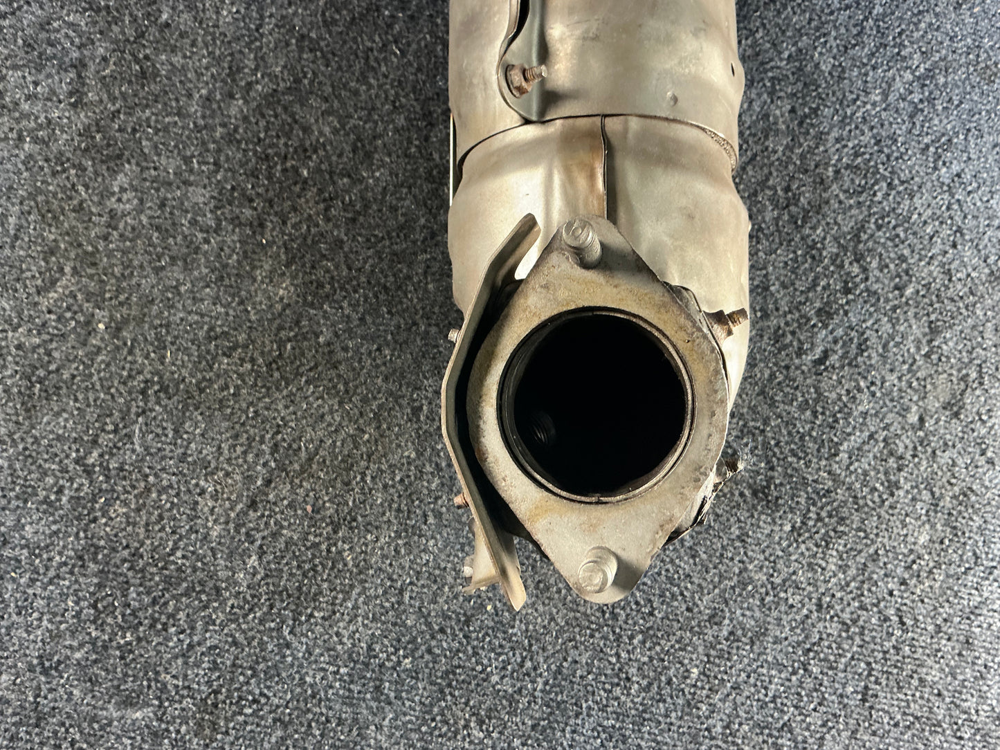 SUBARU Exhaust Manifold 44612AA771 EPA Code ACX