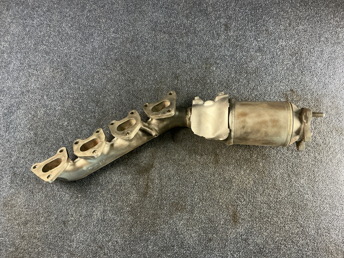 HYUNDAI/KIA Exhaust Manifold OEM PN 285103F021 EPA Code ACX