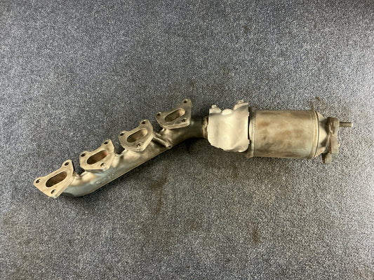 HYUNDAI/KIA Exhaust Manifold OEM PN 285103F021 EPA Code ACX