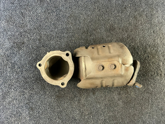HYUNDAI/KIA Exhaust Manifold OEM PN 285302BTY0 EPA Code ACX