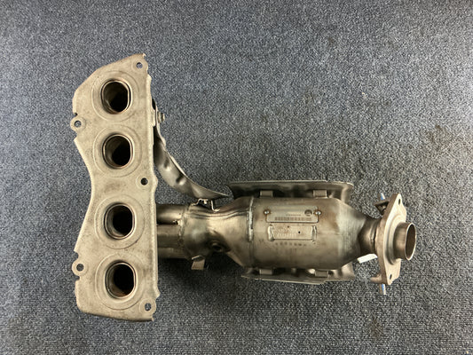 TOYOTA Exhaust Manifold OEM PN 250510V030 EPA Code ACX