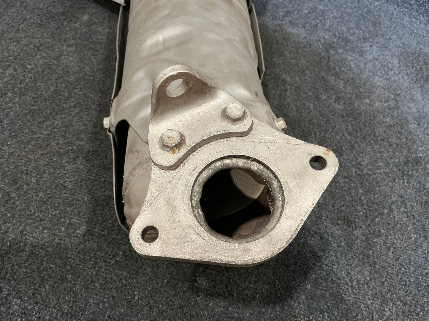 CHRYSLER Exhaust Manifold OEM PN 68432342AA EPA Code ACX
