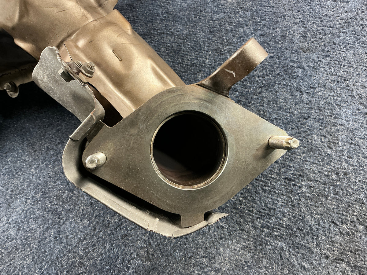 NISSAN Exhaust Manifold B08A26RX0A EPA Code ACX