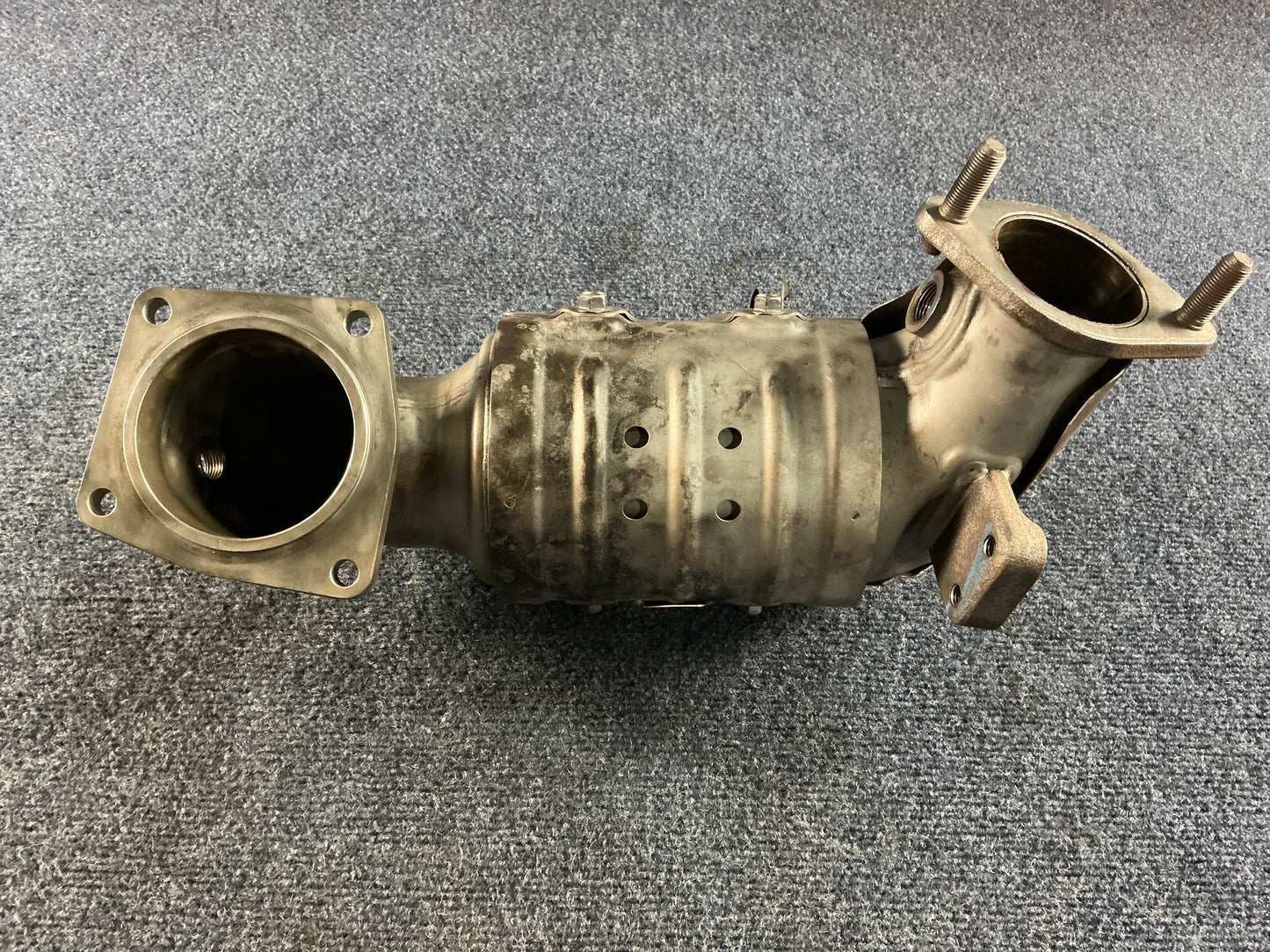 HYUNDAI/KIA Exhaust Manifold 285102G015 EPA Code ACX
