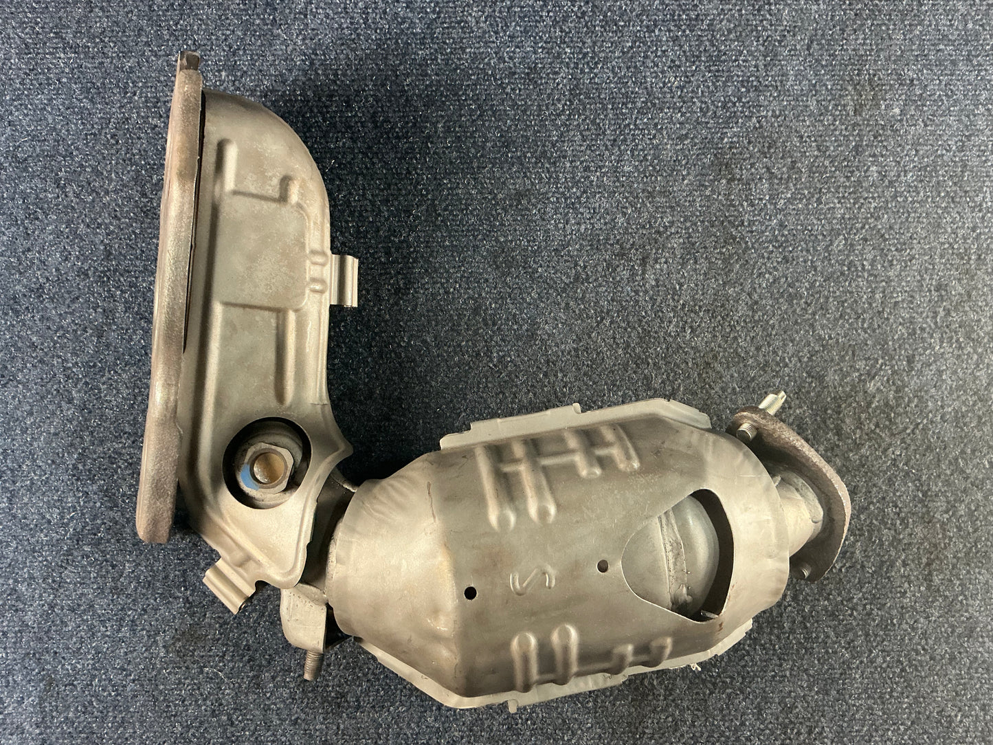 TOYOTA Exhaust Manifold OEM PN 171400P250 EPA Code ACX