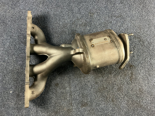 GM Exhaust Manifold OEM PN 19418960 EPA Code ACX