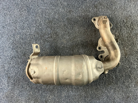 TOYOTA Exhaust Manifold OEM PN 2505220190 EPA Code ACX