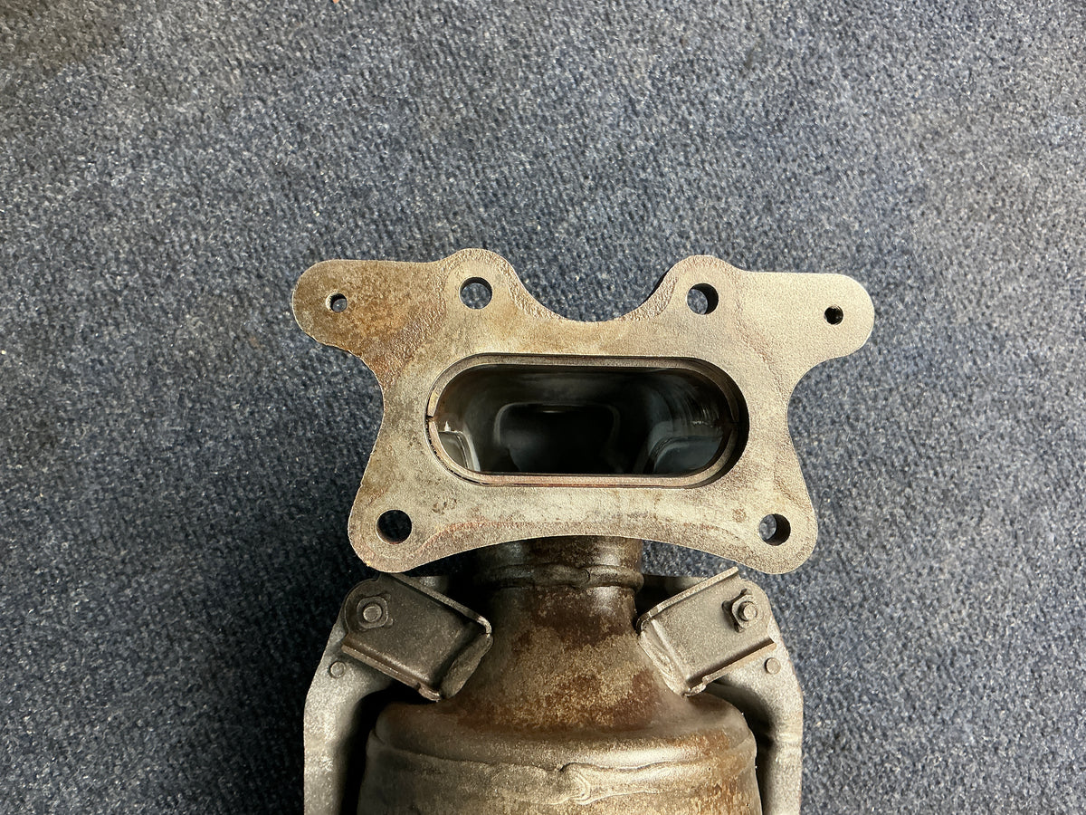 HONDA Exhaust Manifold OEM PN 18190R1BA00 EPA Code ACX