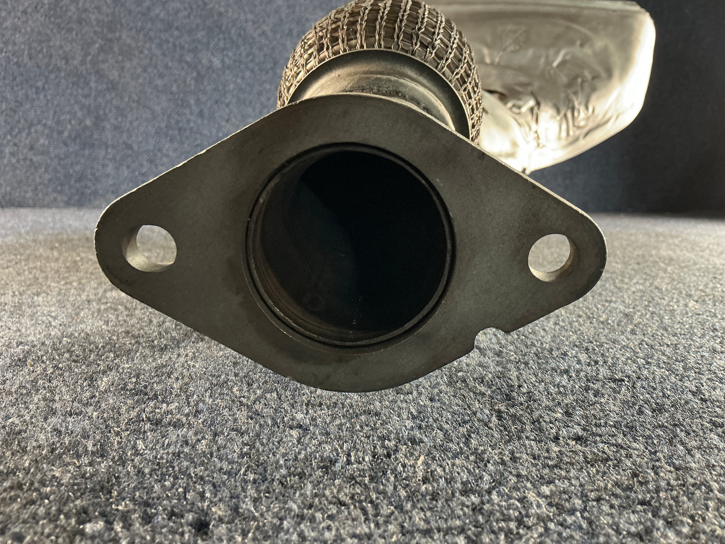 FORD Exhaust Manifold OEM PN EV6Z5G232C EPA Code ACX